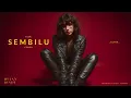 Ella - Sembilu (Cover) - Psychedelic Rock Version - KLYRA
