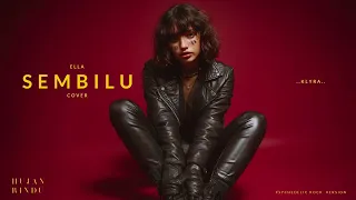 ella sembilu aicover psychedelic rock version klyra aivocal