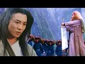 Download Lagu 功夫电影！絕世高手從天而降，各門派加起來都不是對手，不料下秒被功夫小子打敗！