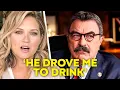 Vanessa Ray CONFESSES To Drinking Problem