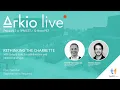 Download Lagu Arkio Live - Rethinking the Charrette