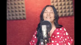 ترنيمه مابتكسفنيش انجي هاني  دندنها