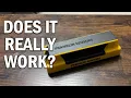 Franklin Sensors 710 Professional Stud Finder Review - Does It Really Work