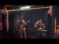 DJ Santiago with Peter Don t Miss - Live At Albatross Bar Astoria New York June 24th 2022