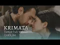 Lagu KRIMATA Türkçe Full Version | Taşacak Bu Deniz 13.Bölüm #taşacakbudeniz