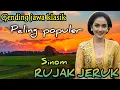 Lagu NGLARAS GENDING JAWA _ SINOM RUJAK JERUK_||UYON UYON GENDING PALING POPULER-GENDING JAWA JAMPI SAYAH