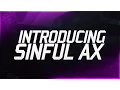 Download Lagu Introducing Sinful AX by Tuyls AX