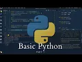 Introduction to Python Python basics Python on Android Tamil Noob Media
