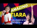 TIARA - ONE MOMENT IN TIME (Whitney Houston) - SPEKTA SHOW TOP 13 - Indonesian Idol 2020
