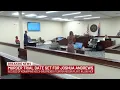 Murder trial set for Joshua Andrews