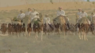 شيله حماسيه   بني عطيه اهل الوفاء    رائعه من كلمات واداء عبدالله سليمان العطار العطوي      دندنها