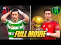 I Create my Own Player - Full Movie