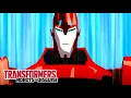 Download Lagu The Journey Begins | Transformers: Robots in Disguise | COMPILATION | Animation | Transformers