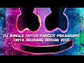 Lagu ( AUTO HALUU!!! )DJ Jungle Dutch Pargoy Pekanbaru Cinta Seorang Biduan Full Baaa 2025 