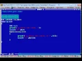 Passing array Values Through Function in C Program Tamil