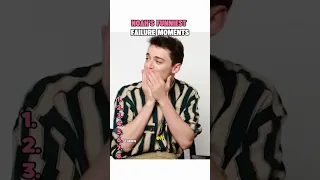 Noah S Funniest Failure Moment StrangerThings5 MillieBobbyBrown Funny NoahSchnapp Ranking 