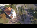 Download Lagu Wedding footage by drone, Pomorie, Bulgaria