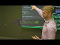 Daugherty Talks Consulting