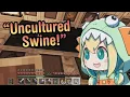 Download Lagu Pikamee is Uncultured