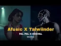 Download Lagu Pal Pal Mashup | Afusic x Talha Anjum Ft. Talwiinder | Naresh Parmar