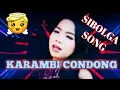 Download Lagu Yani Tan Lagu Sibolga [Karambi Condong] \