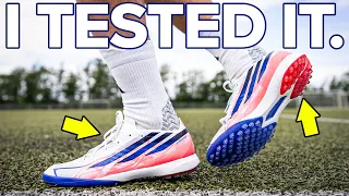Did adidas make the BEST Turf shoe of 2026?