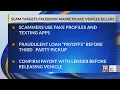 Scams Target Facebook Marketplace Vehicle Sellers January 22 2026 News 19 at 4 p m