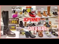 JCPENNEY 70 OFF SALE DEALS JCPENNEY SHOES JCPENNEY SHOP WITH ME