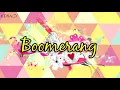[Ringtone] EXO - Boomerang (Hook)