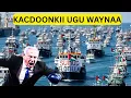 Download Lagu WAXAA SOCDA ISBAABUL AAD U XOOG BADAN OO ISRAA'IIL LAGU JEBINAYO