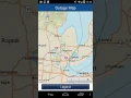 DTEOutage App