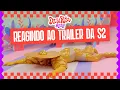Download Lagu BORA FOFOCAR E REAGIR AO TRAILER DA 2 TEMPORADA DO DRAG RACE BRASIL