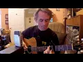 Day is Done - Nick Drake (cover)