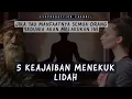 Download Lagu Saya Membuktikan Sendiri ~ 5 Keajaiban Menekuk Lidah