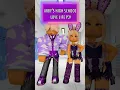 Download Lagu 💖ABBY'S HIGH SCHOOL LOVE LIFE P3! #roblox #shorts #berryave