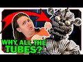 FNAF The REAL Science of Animatronics