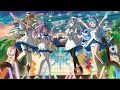 Download Lagu All Aboard! viv:ID CRUISE ~Bokura ga kuru kara~ - viv:ID CREW(Risu, Moona, Reine, Kobo) MV【Original】