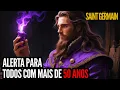 Download Lagu 50+: ALERTA DE SAINT GERMAIN — ISOLAMENTO E CUIDADO REDOBRADO NAS PRÓXIMAS SEMANAS!