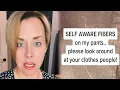 This TikToker Thinks Clothes Are Alive
