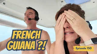 Nobody Talks About French Guiana… After THIS We Know Why!