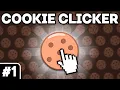 How to make Cookie Clicker Game in Scratch Part 1 - The Basics