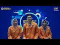 VARIABEL TIPE DATA DAN KONVERSI TIPE DATA PYTHON FOR DATA SCIENCE