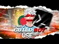 Part 2 How To Use Guild Emote Bot Spam Bot FF Lag Bot 100 Working Method
