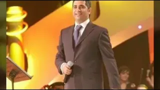 فضل شاكر                 يا مسهرني الليل                     دندنها