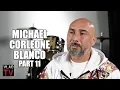 Michael Corleone Blanco on Meeting Escobar Rumor He Put 4M Hit on Griselda Part 11