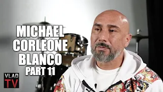 Michael Corleone Blanco on Meeting Escobar Rumor He Put 4M Hit on Griselda Part 11