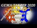 Download Lagu GEMA TAKBIR- versi dangdut jaipong jaranan kempul palapa-TERBARU 2021