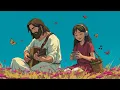 BE STILL | 1+ Hour Christian Jazz Worship with Gentle Vocals | Soaking Prayer Music for Deep Rest