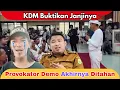 Download Lagu TERBONGKAR❗ Demo Pedagang Jalan Cagak Berujung Penyesalan, Janji KDM Terbukti! #subang #dedimulyadi