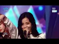 BLACKPINK - '붐바야(BOOMBAYAH)' 0814 SBS Inkigayo
